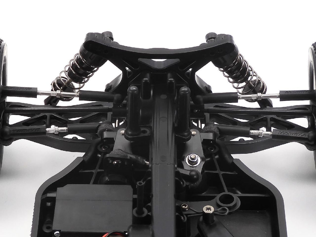 Tamiya Db01Sr Chassis Kit With Baldre Body
