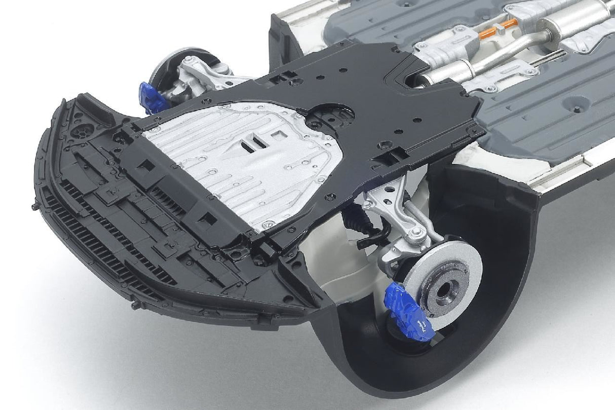 Tamiya Honda Prelude 2025