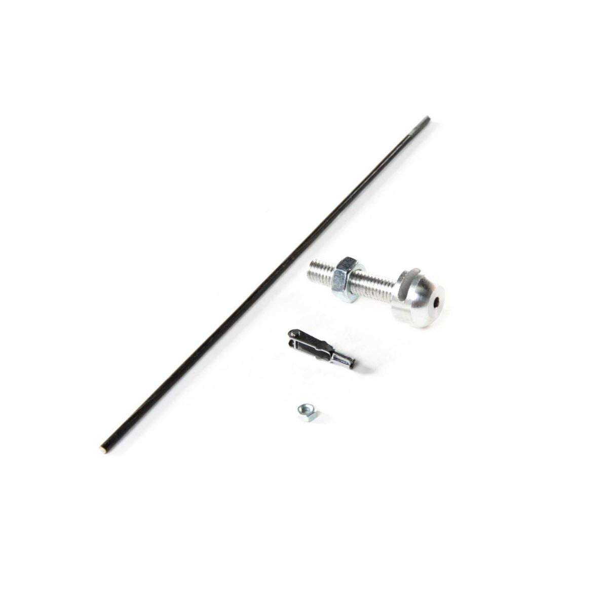 HAN Aerotow Release: XCub 60cc