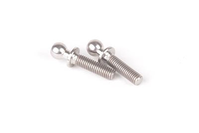Core RC Ti Pro Ball Studs - Ultra Long - pk 2