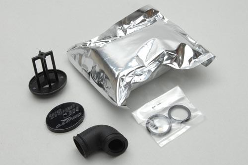 OS Engine Super Air Cleaner 204