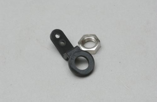 OS Engine Throttle Lever Assy - (2F/2FB/20D)