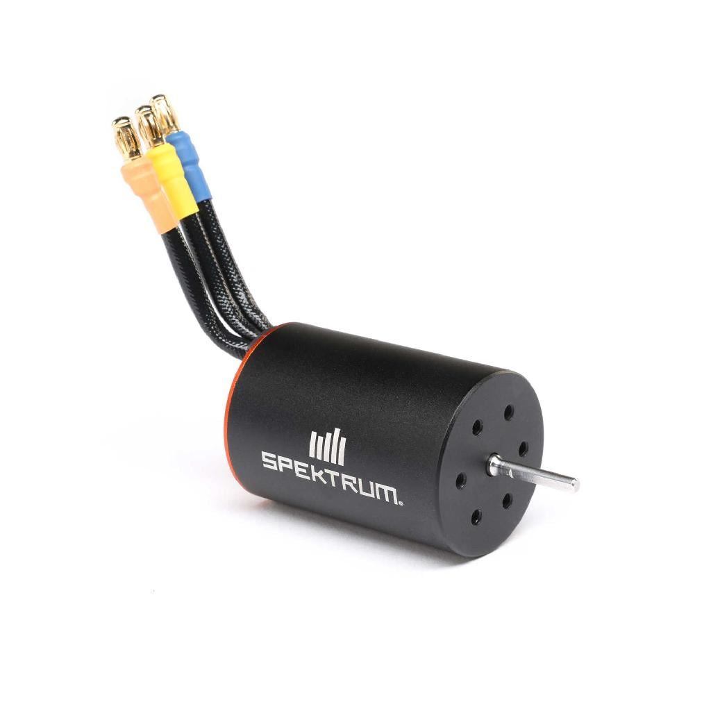 Spektrum Firma 2840-4500Kv 4-Pole Brushless Motor