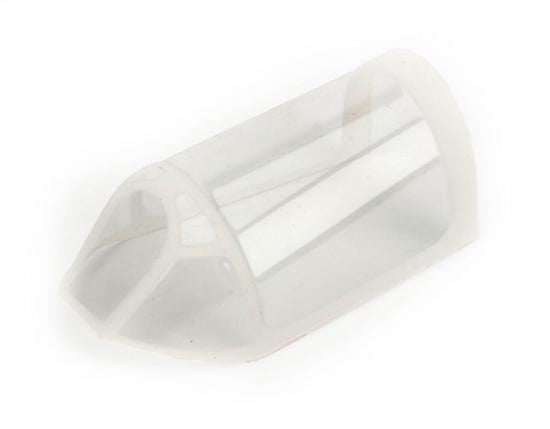 E-Flite Clear Canopy: UMX Gee Bee R2