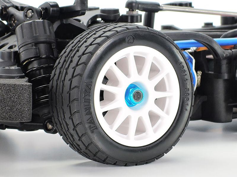 Tamiya M 60D Super Radials Hard (2)