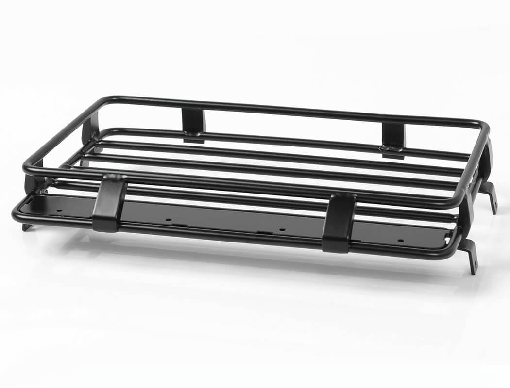 RC4WD MALICE MINI ROOF RACK W/LIGHTS FOR LAND CRUISER LC70 BODY
