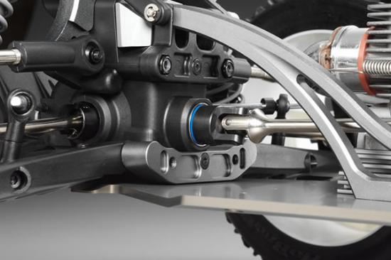 HoBao Hyper ST Truggy Pro (Kit)