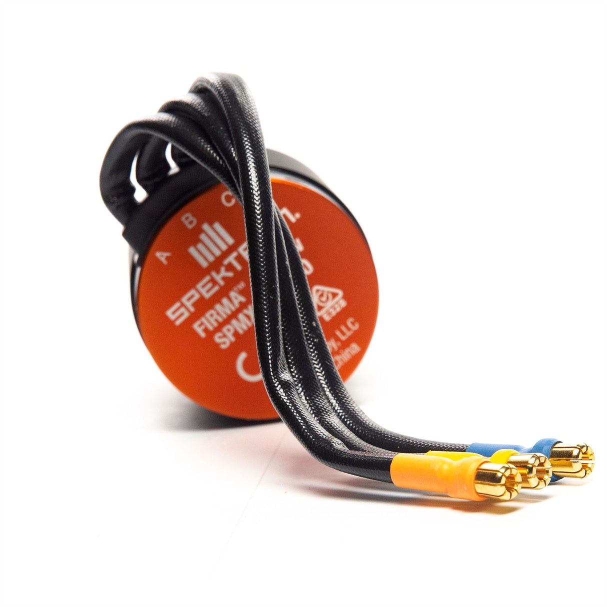 Spektrum Firma 1100Kv 4-pole Brushless Motor