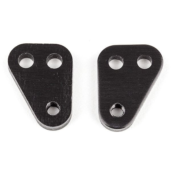 Element Rc Enduro Ifs Suspension Arm Shock Mounts