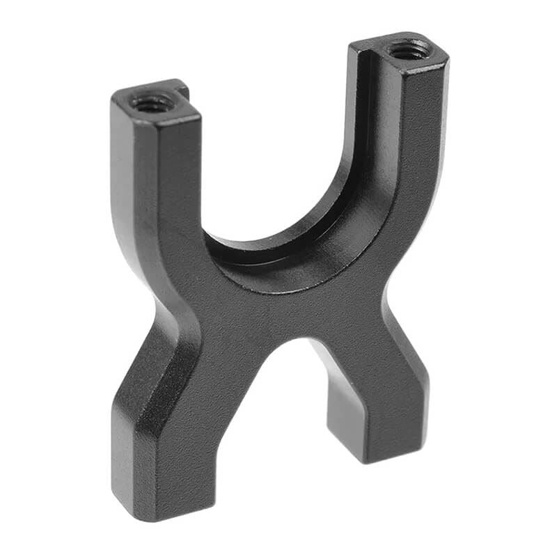 Corally Center Bulkhead Alu. 7075