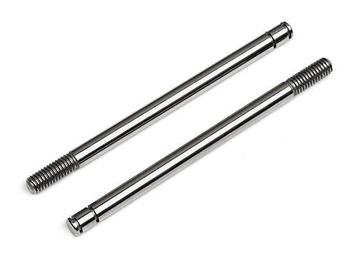 HPI Shock Shaft 3X48mm (Silver/2Pcs)