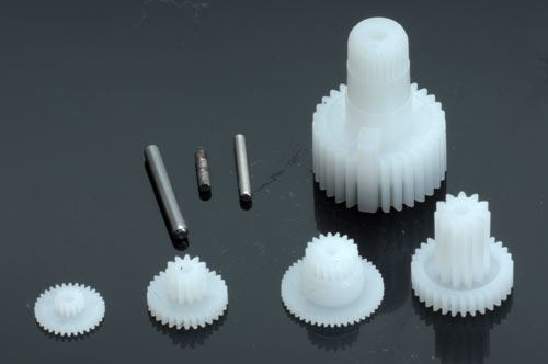 Ripmax Quartz Q301 - Gear Set