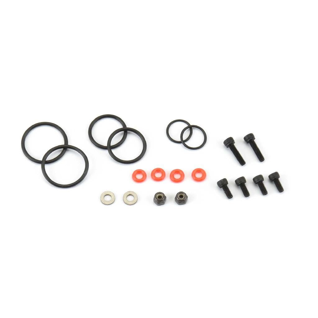 Proline 1/10 O-Ring Replacement Kit For Pro635900 And Pro635901
