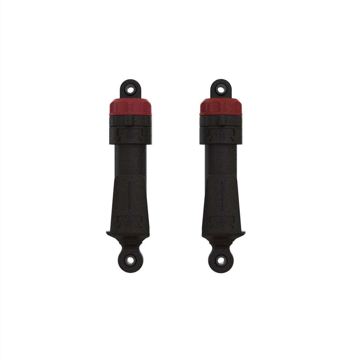 Arrma Shock Set Bore:11mm, Length: 87mm, Oil: 500cSt