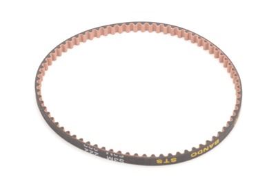 Schumacher Bando Belt 74T - Mid Conversion - KF2