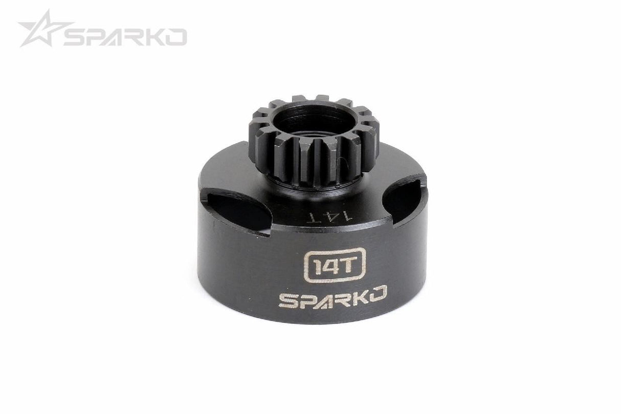 Sparko F8 Clutch Bell (14T)