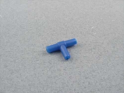 RACTIVE Tee Joint - OD5.2mm/ID3.2mm (pk4)