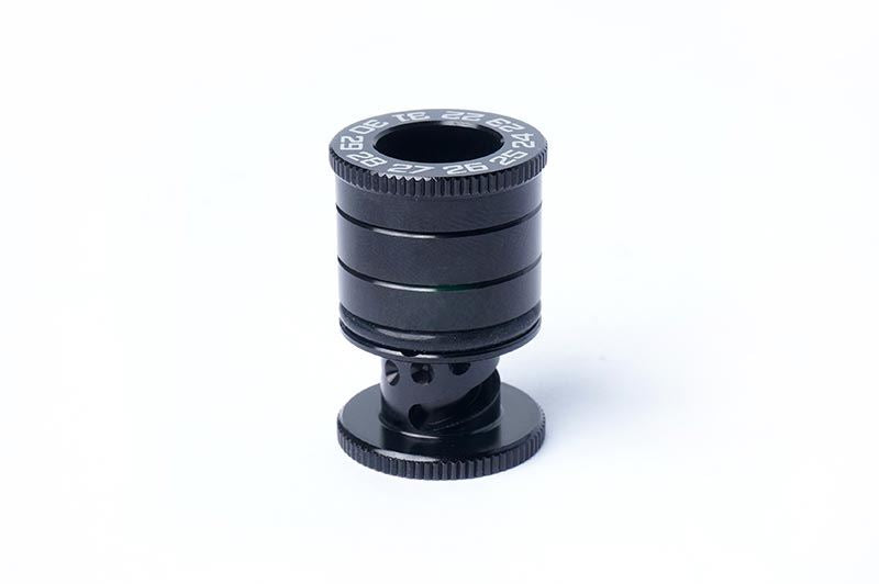 Koswork Adjustable Ride Height Gauge 22-32Mm Koswork (1:8 Buggy)