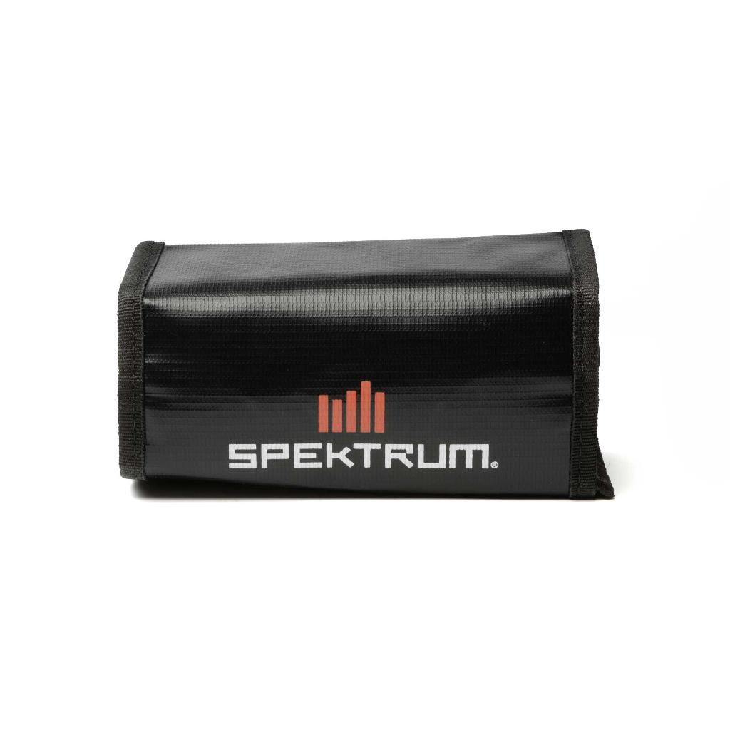 Spektrum Smart Lipo Bag, 16 x7.5 x 6.5 cm