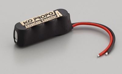 KO Propo Advantage Capacitor