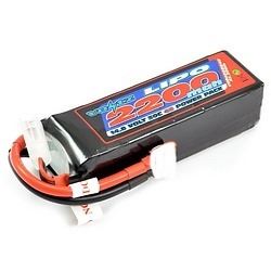 Voltz 2200Mah 14.8V 30C Lipo Battery W/Xt60