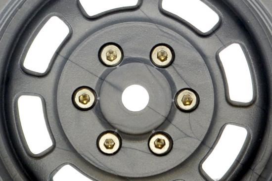 FTX MAULER GREY WHEELS (PR)