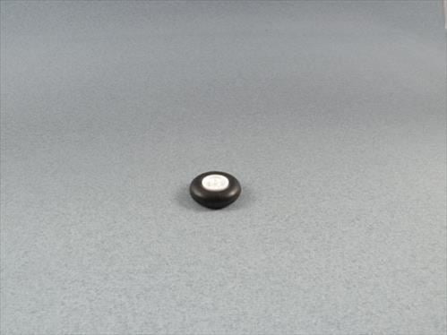 RACTIVE Tailwheel Nylon Hub 25mm/1.0"