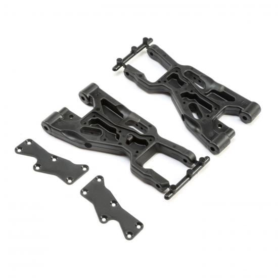 TLR Front Arms, Inserts (2): 8X