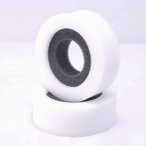 SWEEP ROCK CRAWLER 1.9 SOFT DOUBLE STAGE INSERTS (2PC)