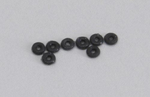 EF Body O-Rings (Pk8) - Mini-Stinger