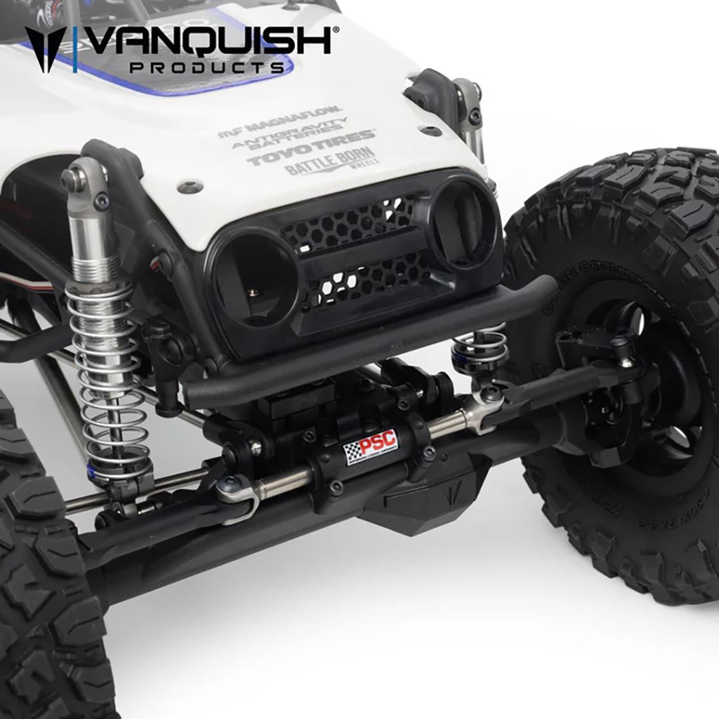 Vanquish H10 Optic Sparco Brushless Rtr