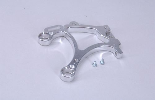 FG Modellsport Rr lwr alloy wishbone right EVO 04