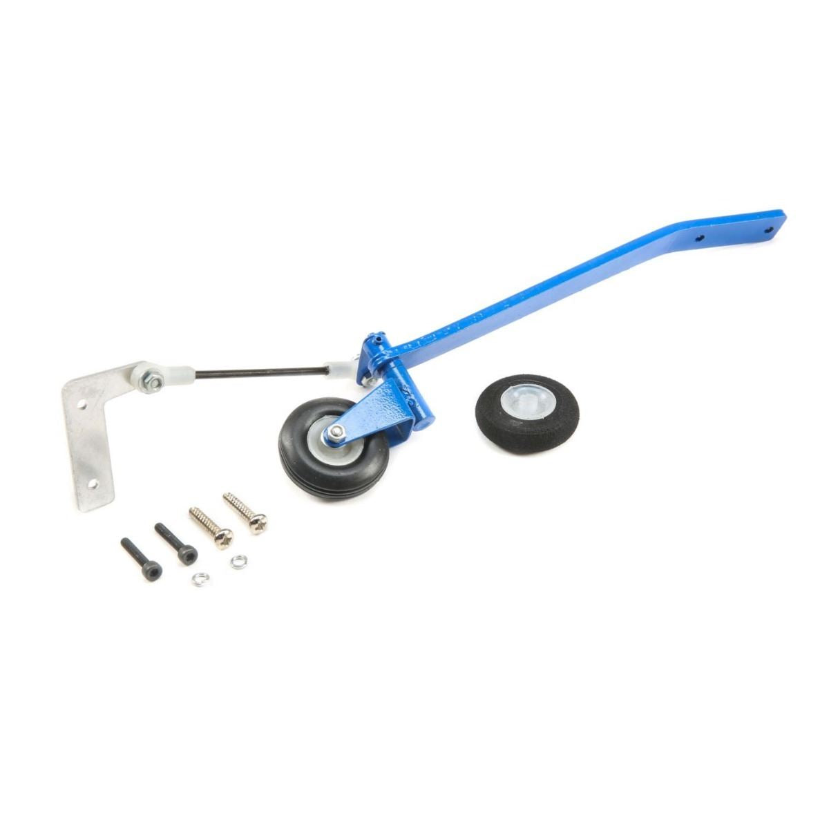 HAN Tailwheel Assembly: Van's RV-4 30cc