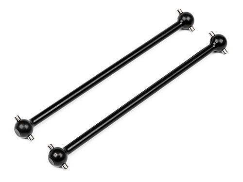 HPI Super Heavy Duty Drive Shaft 11X123mm (2Pcs)