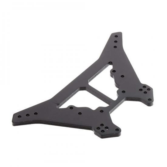 ARRMA Shock Tower Rear L Aluminum Black Kraton