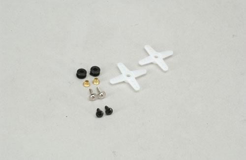 Cirrus Accessory Pack - CS402/BB