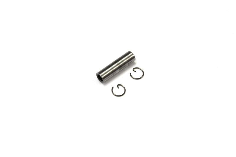 Gudgeon Pin And Circlips Kyosho Ke21Sp