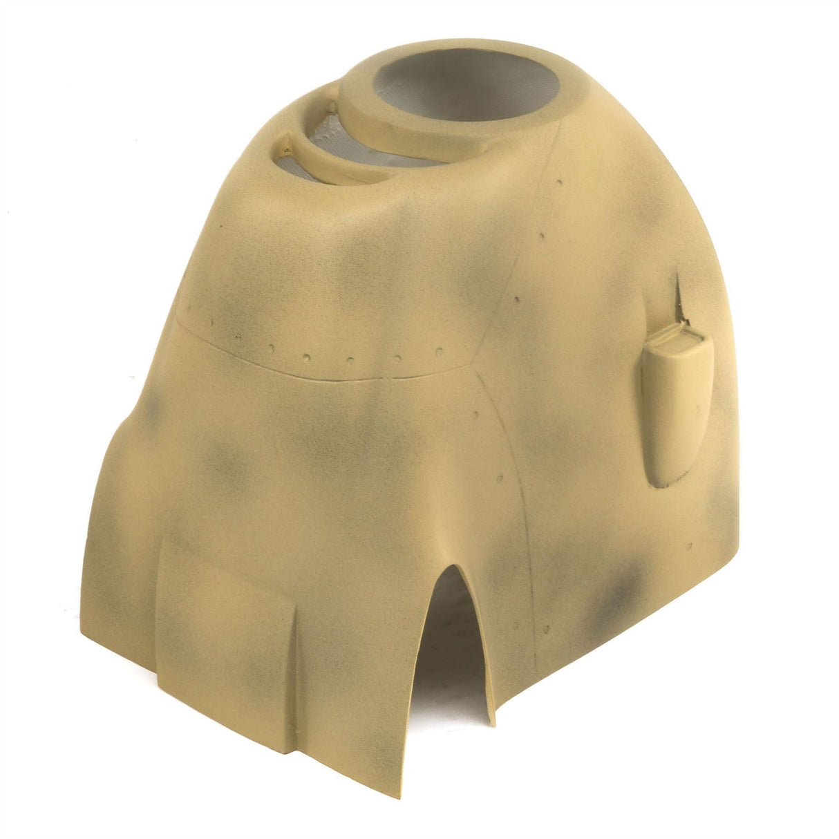 Hangar 9 Cowlings (2): OV-10 Bronco