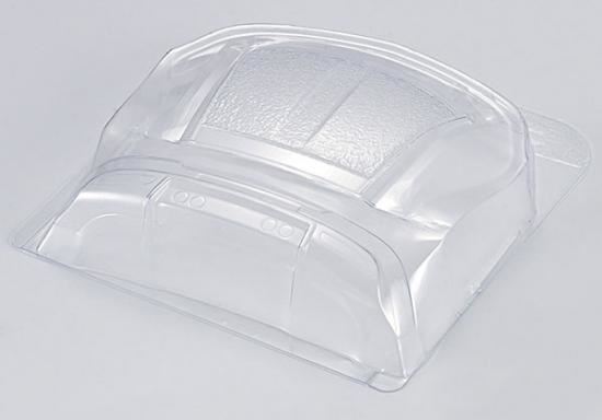 KILLERBODY BODYKIT (CORVETTE GT2)