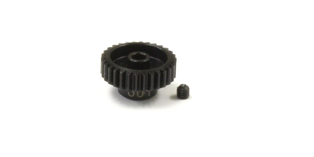 Pinion Gear Kyosho 30 Teeth - 48Dp (Um330) Steel
