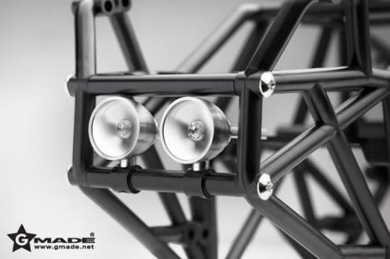 GMADE R1 LED LIGHTBAR (2 LIGHTS)