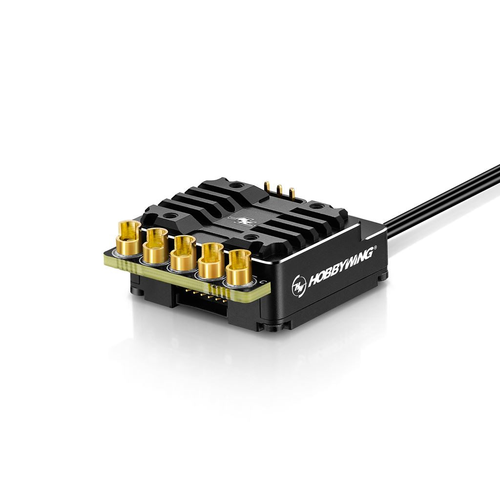 XERUN XR10 Stock Spec G2 ESC