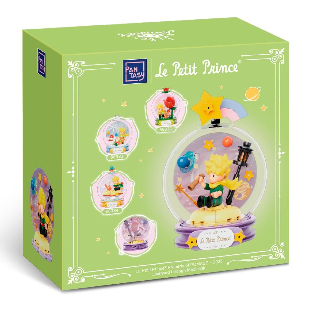 Pantasy Le Petit Prince™ Starry Lamp - 82 Pcs
