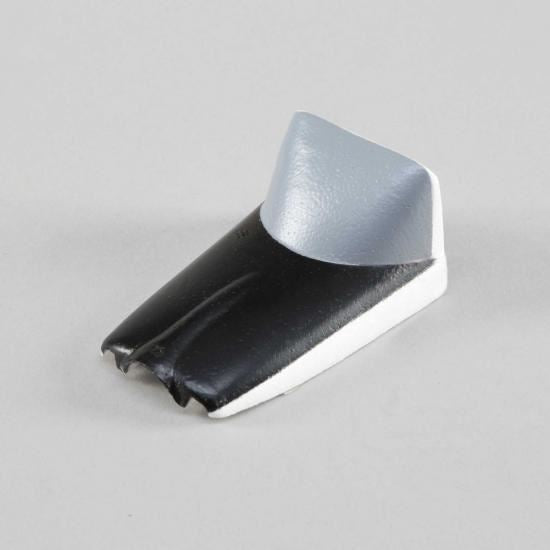 E-Flite Battery hatch: UMX Timber