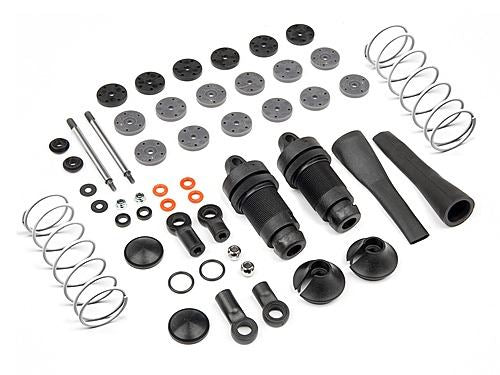HPI Big Bore Sport Shock Set (97mm/2Pcs)