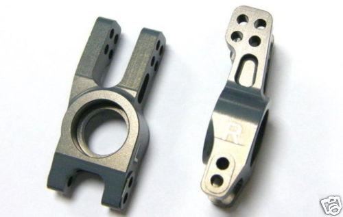 HoBao Hyper 9 Cnc Rear Hubs