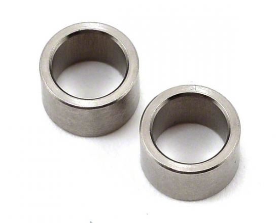 Schumacher Rear Wheel Bearing Spacers - Cougar KF