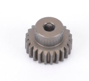 Core RC Pinion Gear 48DP 23T (7075 Hard Alloy)