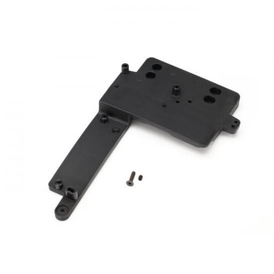 TRAXXAS Mount, Telemetry Expander (Fit