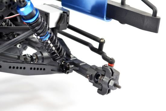 FTX Kanyon 4X4 RTR 1:10 XL Trail Crawler - FTX5563